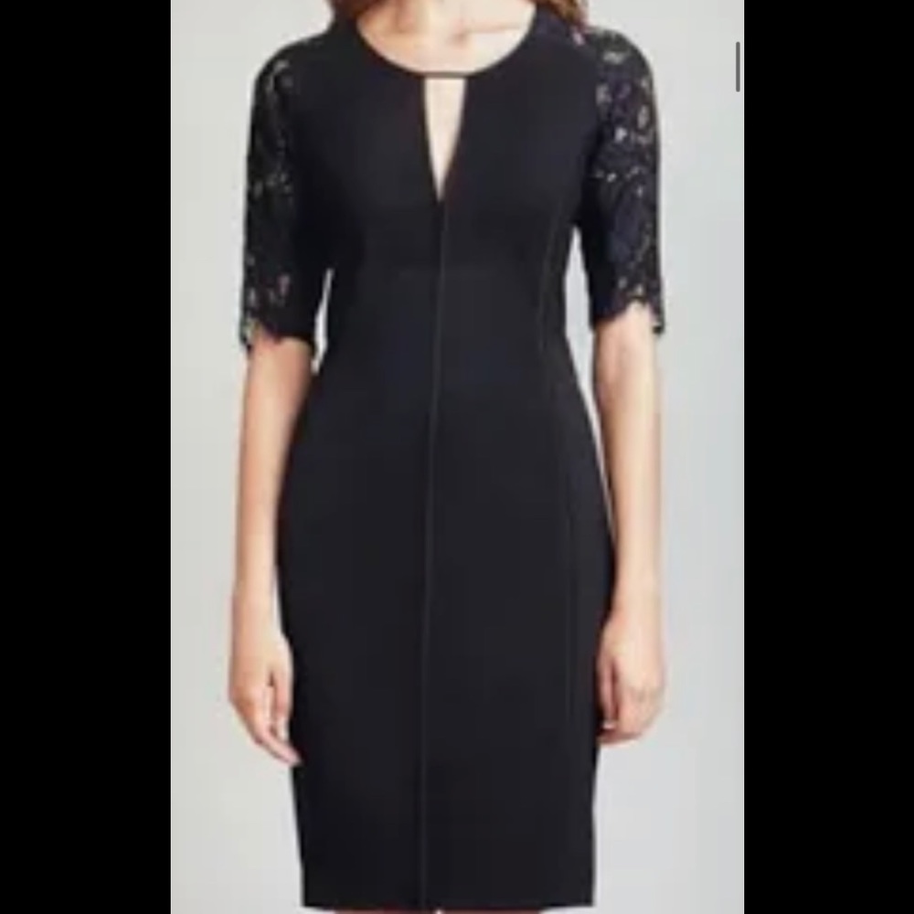 Rebecca Taylor - Little Black Dress